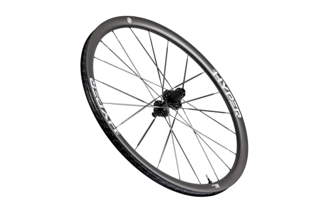 HYPER 3 D33 Disc Brake Wheelset