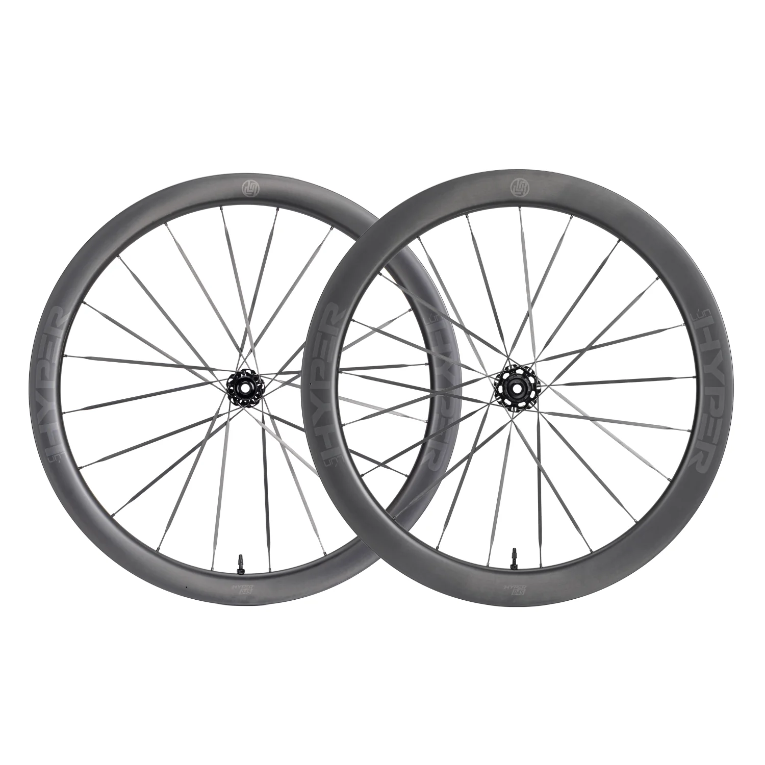 HYPER 3 D45 Disc Brake Wheelset thumbnail 10
