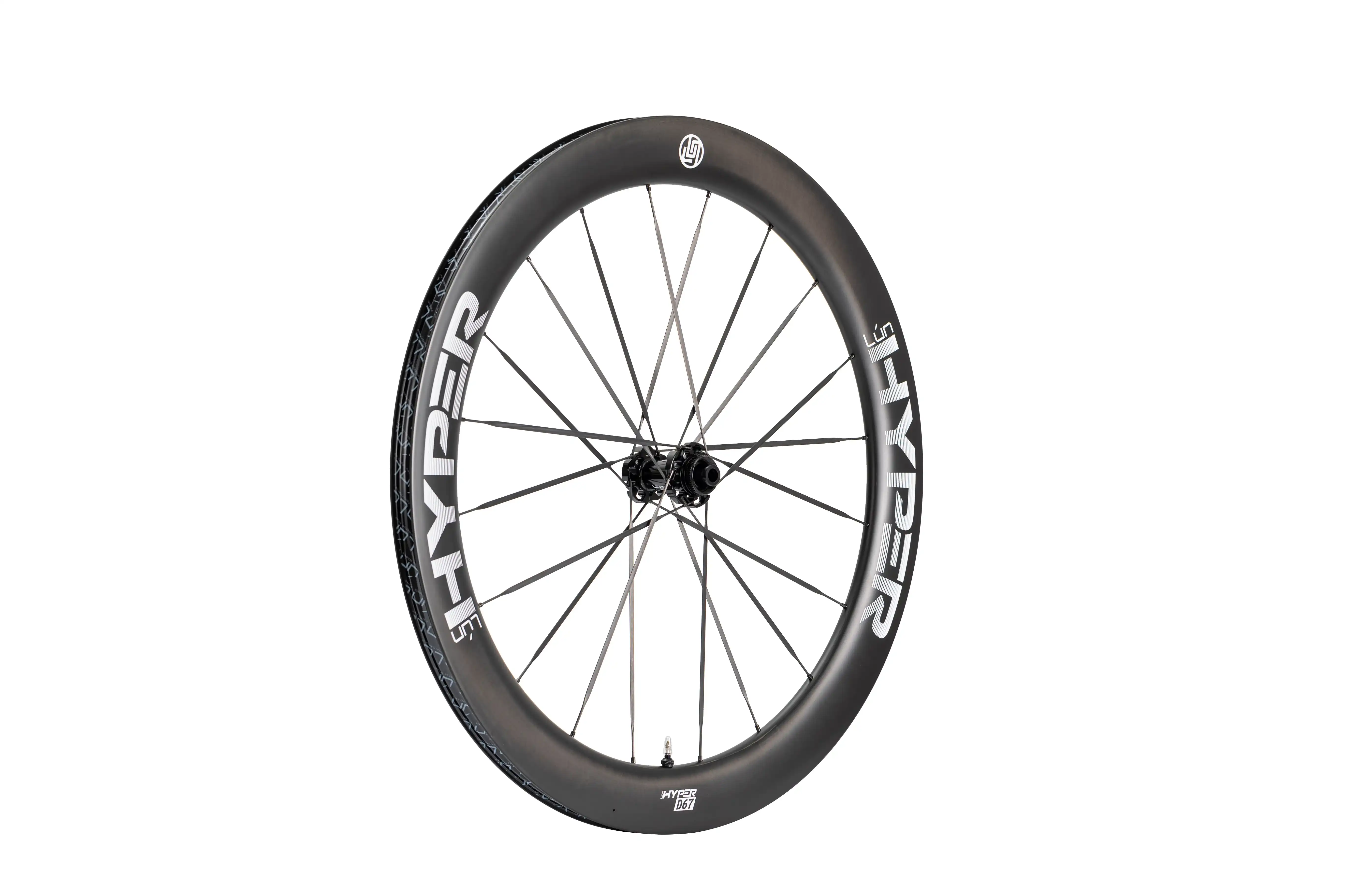 HYPER 3 D67 Disc Brake Wheelset thumbnail 2