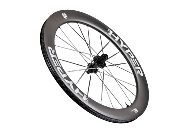 HYPER 3 D67 Disc Brake Wheelset