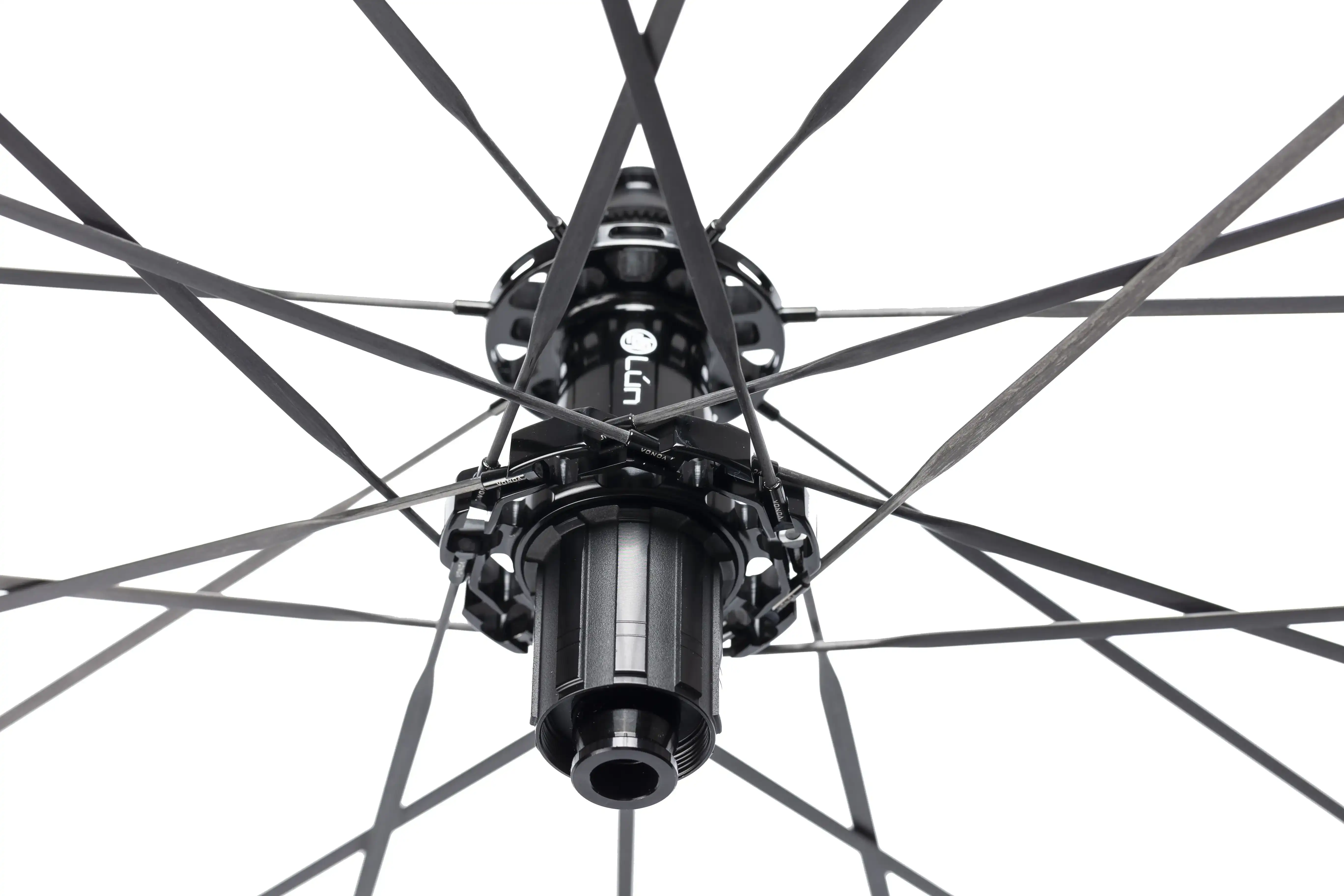 HYPER 3 D67 Disc Brake Wheelset thumbnail 4