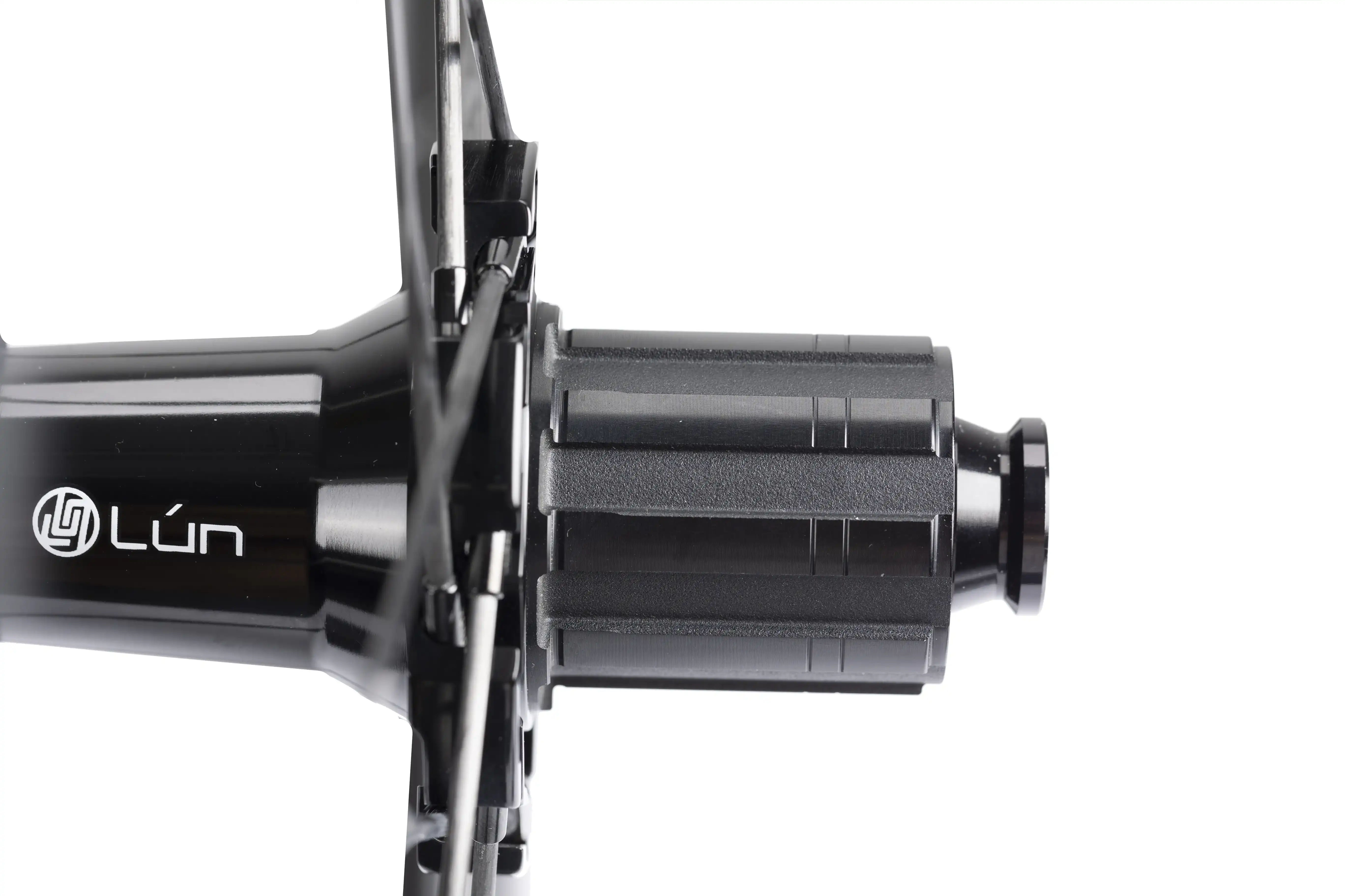 HYPER 3 D67 Disc Brake Wheelset thumbnail 5
