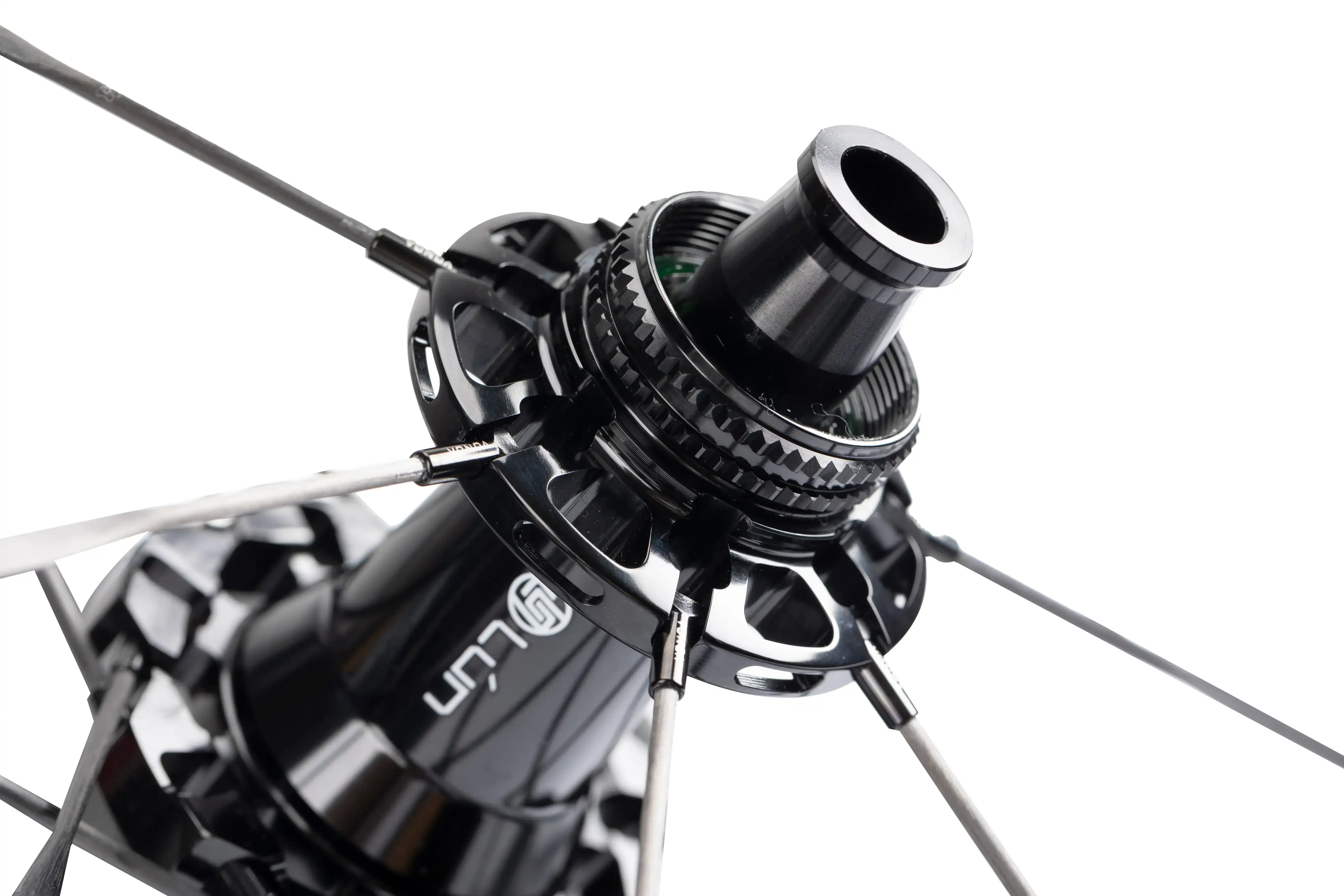 HYPER 3 D67 Disc Brake Wheelset thumbnail 6