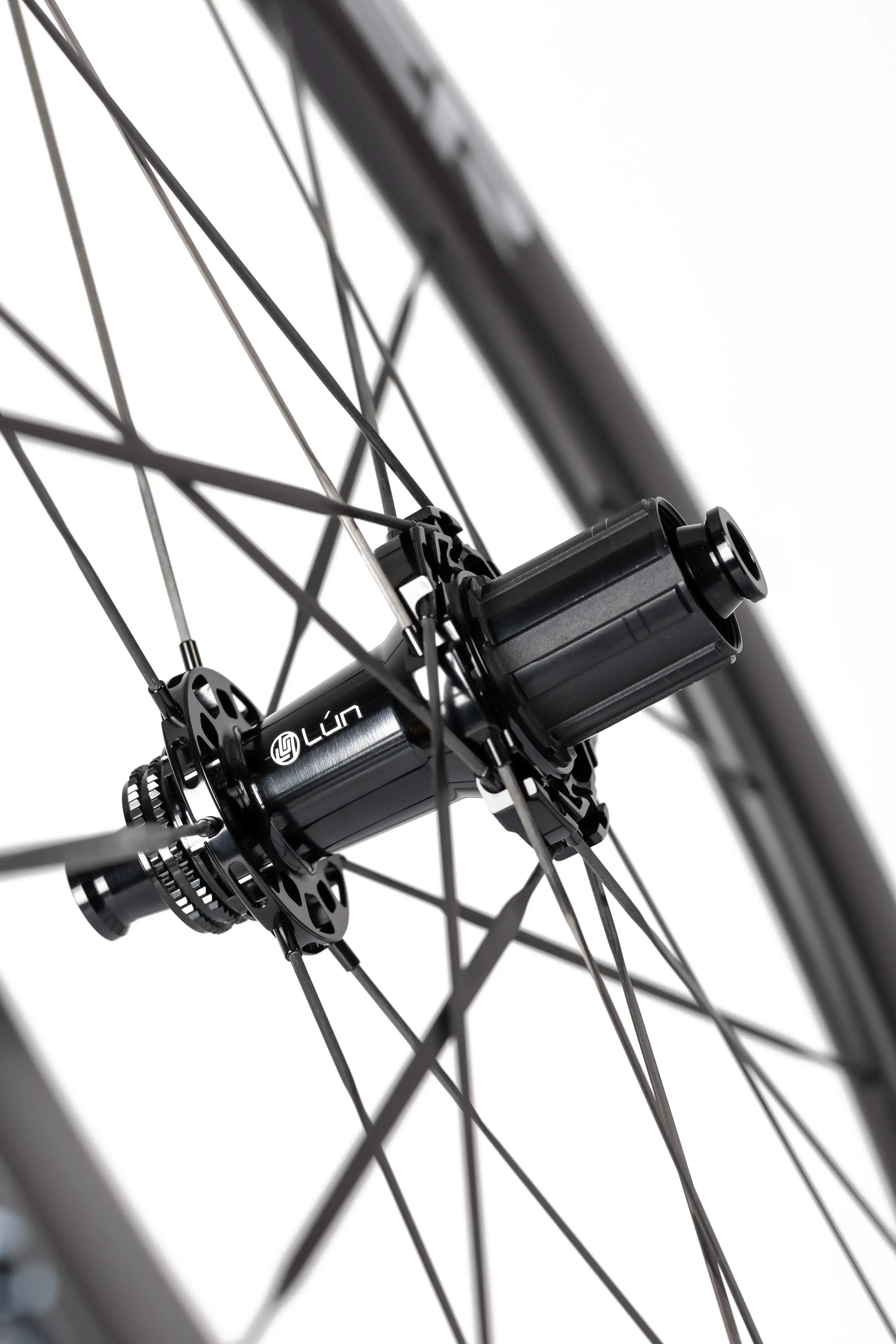 HYPER 3 D67 Disc Brake Wheelset thumbnail 8