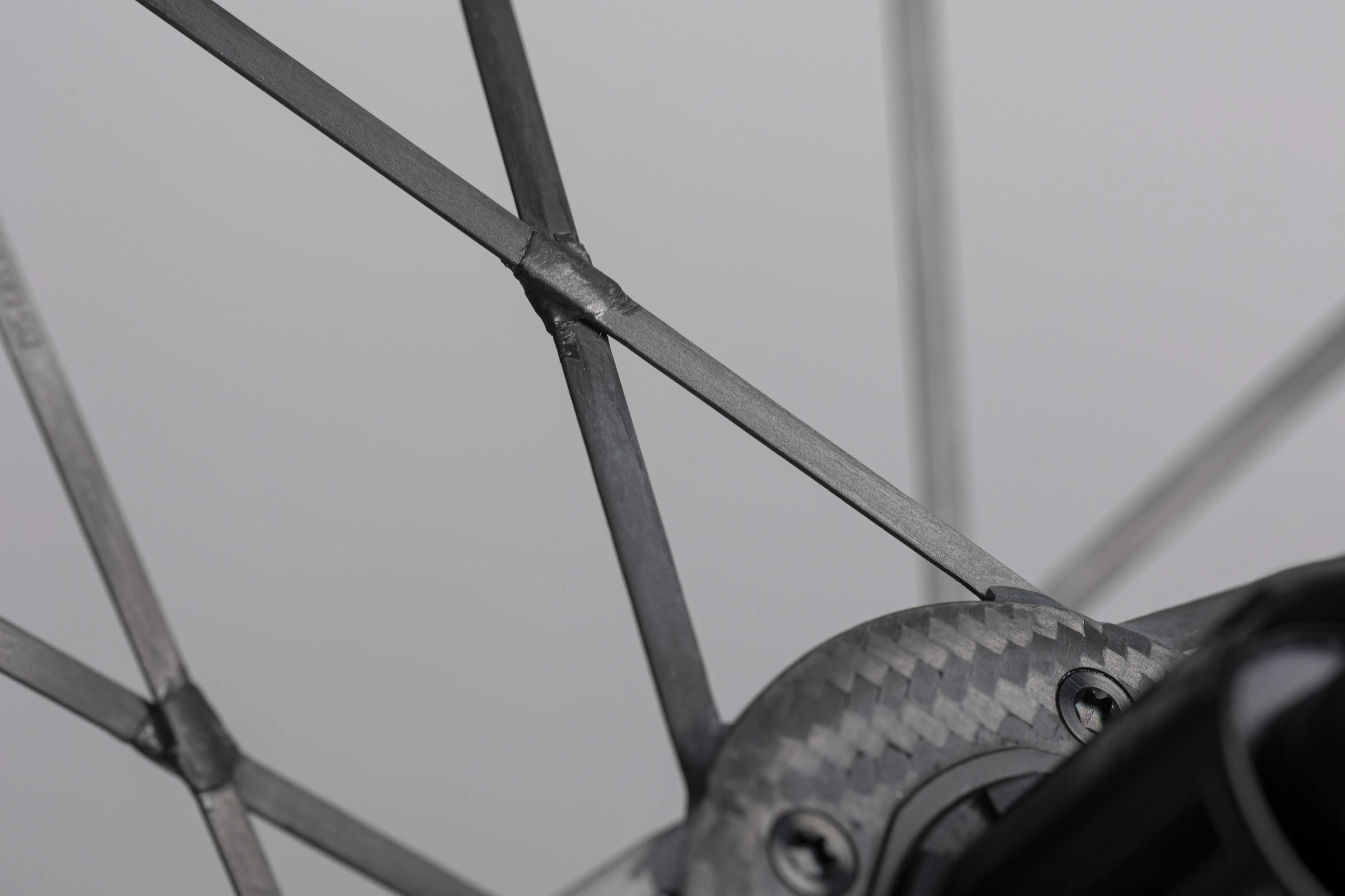 Lún MEGA D45 Disc Brake Wheelset thumbnail 5