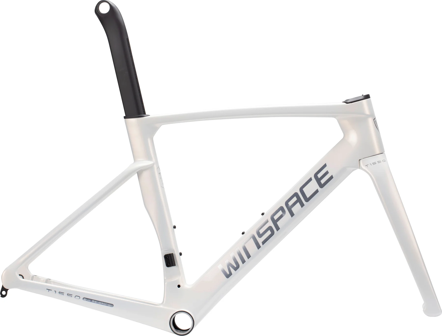 T1550 2nd Gen. Frameset thumbnail 7