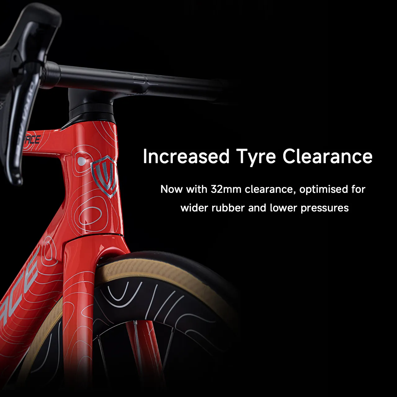 T1550 2nd Gen. Frameset thumbnail 11